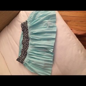 Lululemon Athletica sports skirt